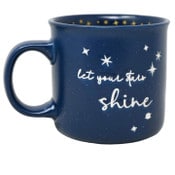 Wholesale - Let Your Stars Shine Mug C/P 24, UPC: 195010127073